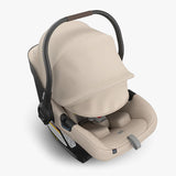 UPPAbaby Aria V2 Lightweight Infant Car Seat