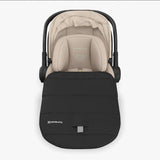 UPPAbaby Aria V2 Lightweight Infant Car Seat