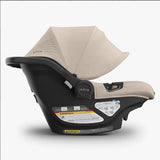 UPPAbaby Aria V2 Lightweight Infant Car Seat