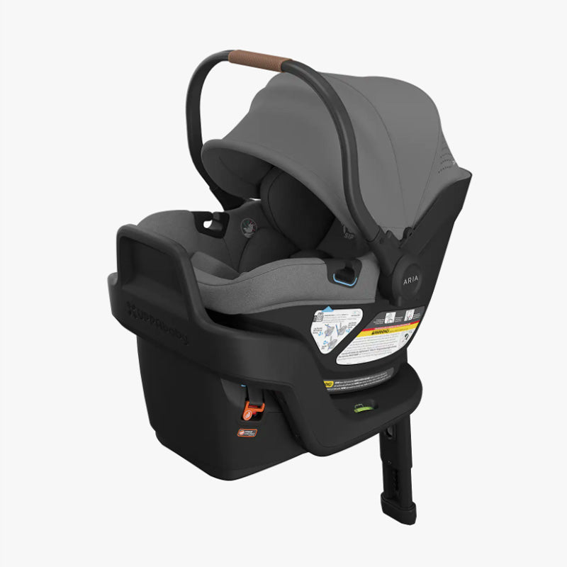 UPPAbaby Aria V2 Lightweight Infant Car Seat