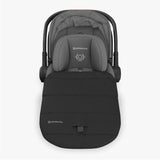 UPPAbaby Aria V2 Lightweight Infant Car Seat