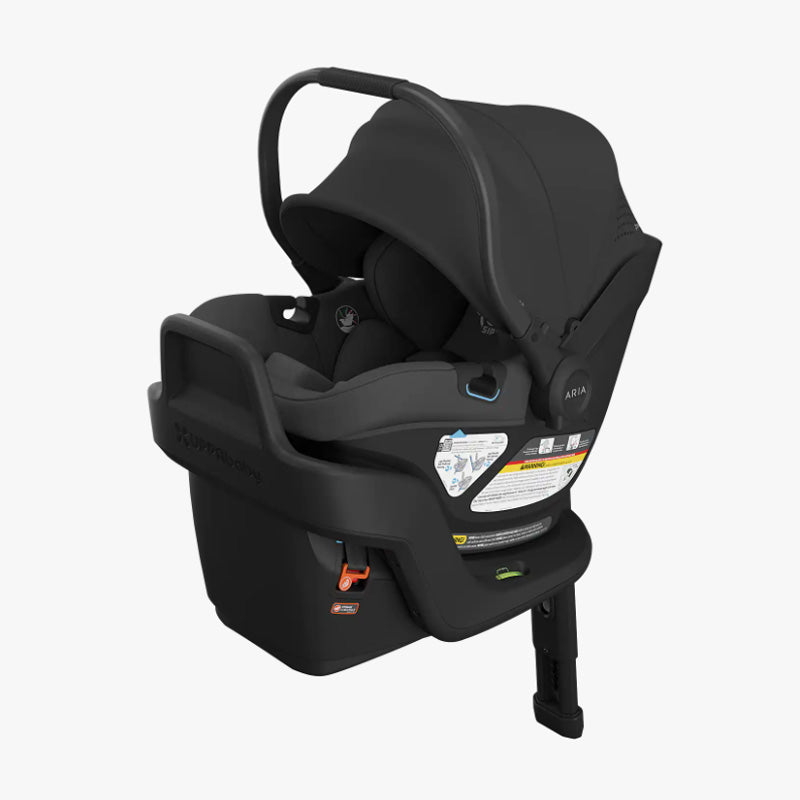UPPAbaby Aria V2 Lightweight Infant Car Seat