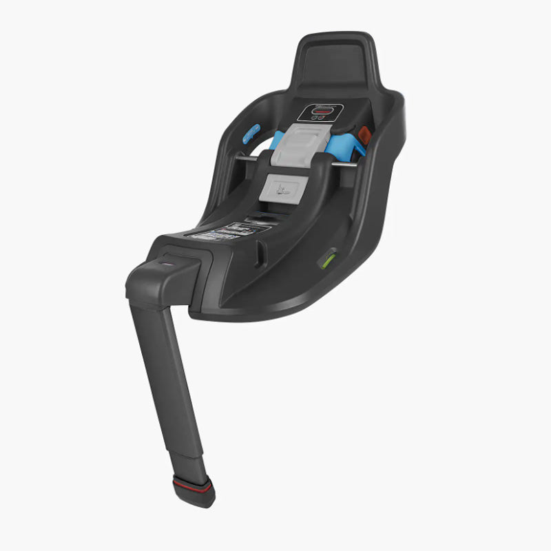 UPPAbaby Aria V2 Lightweight Infant Car Seat