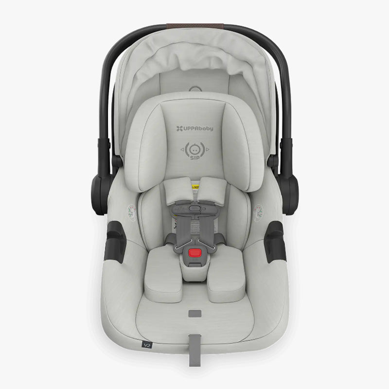 UPPAbaby Aria V2 Lightweight Infant Car Seat