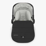 UPPAbaby Aria V2 Lightweight Infant Car Seat