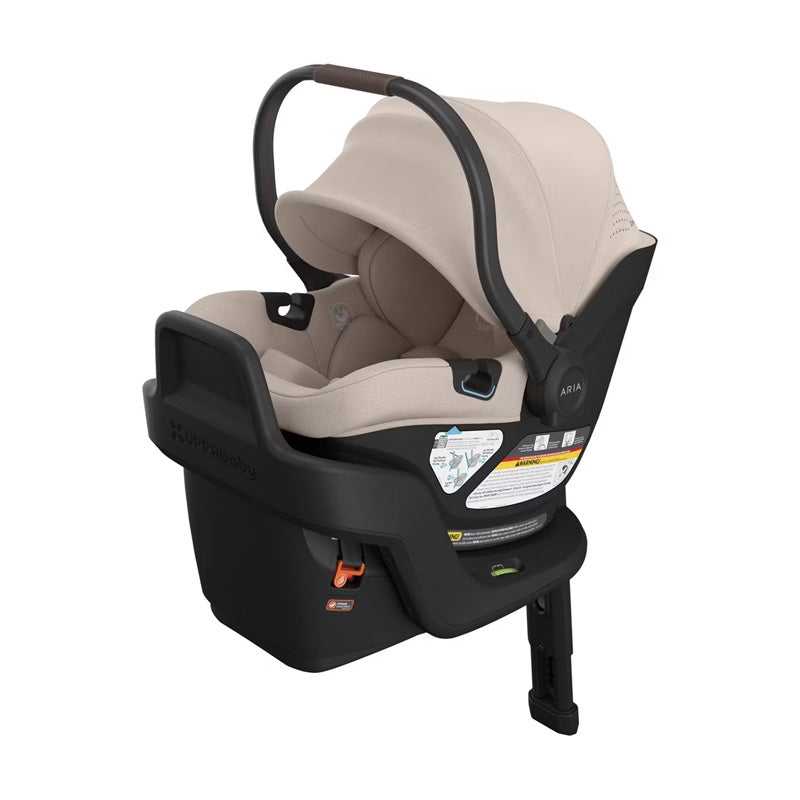 UPPAbaby Aria V2 Lightweight Infant Car Seat