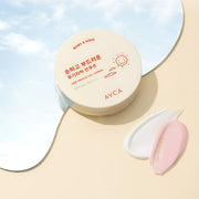 AVCA Baby Kids Mild Mineral Sun Cushion SPF50+ PA++++ 13g
