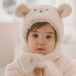 Happy Prince Acer Winter Baby Hat