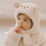 Happy Prince Acer Winter Baby Hat