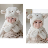 Happy Prince Acer Winter Baby Hat