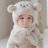 Happy Prince Acer Winter Baby Hat