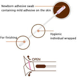 Mother-K Adhesive Cotton Buds (50pcs)