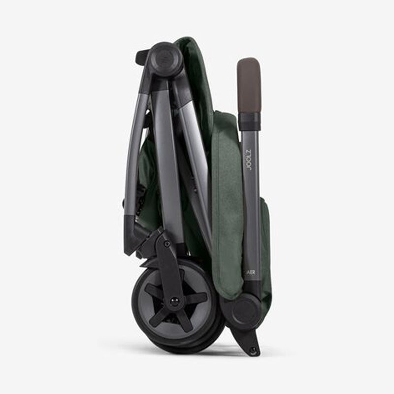 Joolz Aer2 x Wildride bundle