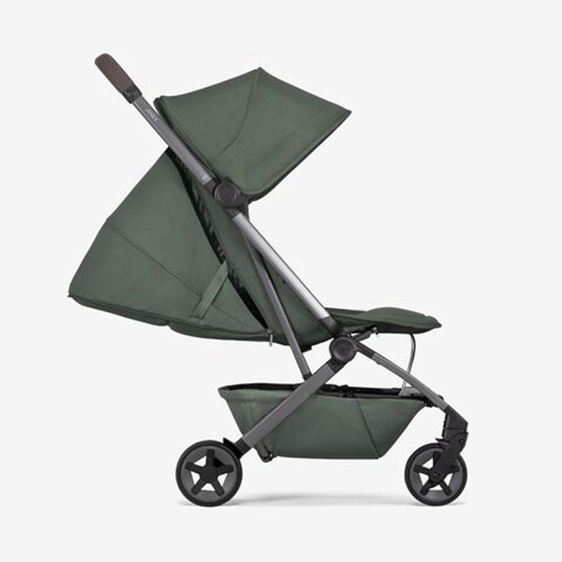 Joolz Aer2 x Wildride bundle