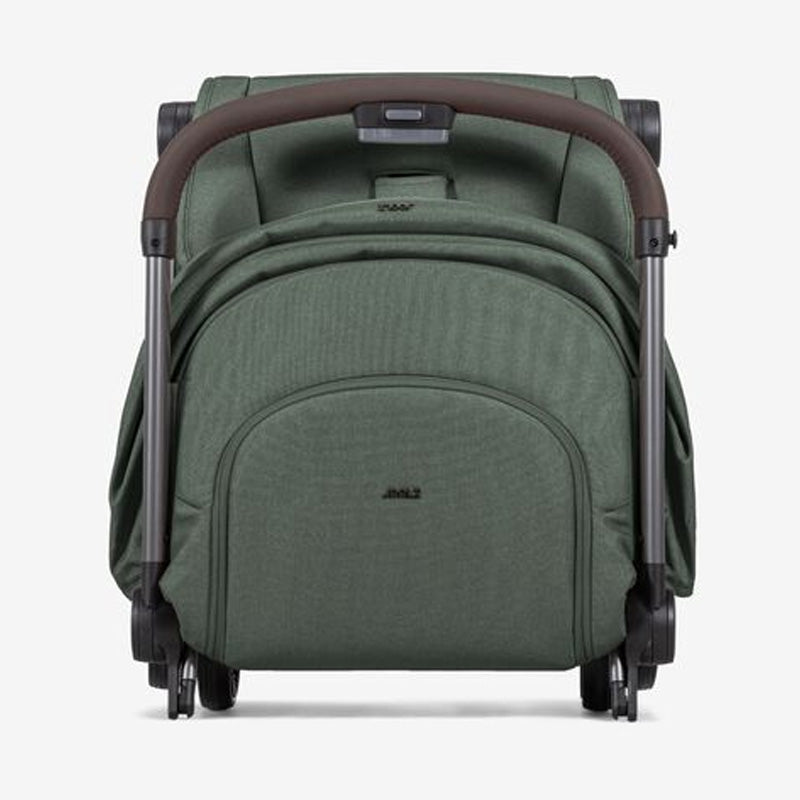 Joolz Aer2 x Wildride bundle – Bebeang Baby