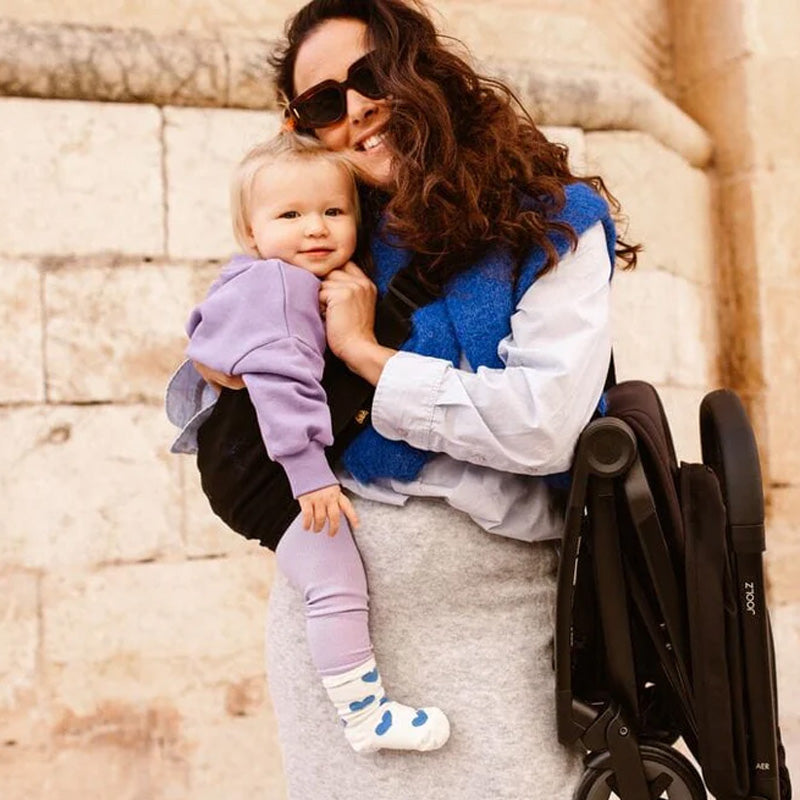 Joolz Aer2 x Wildride bundle – Bebeang Baby