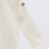 Akkomi Camel  Korean Baby Overall and T-Shirt Set