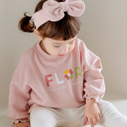 Happy Prince Alina Baby Sweatshirt