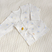 BABY & I All Seasons Swaddle Clothes for Newborns
