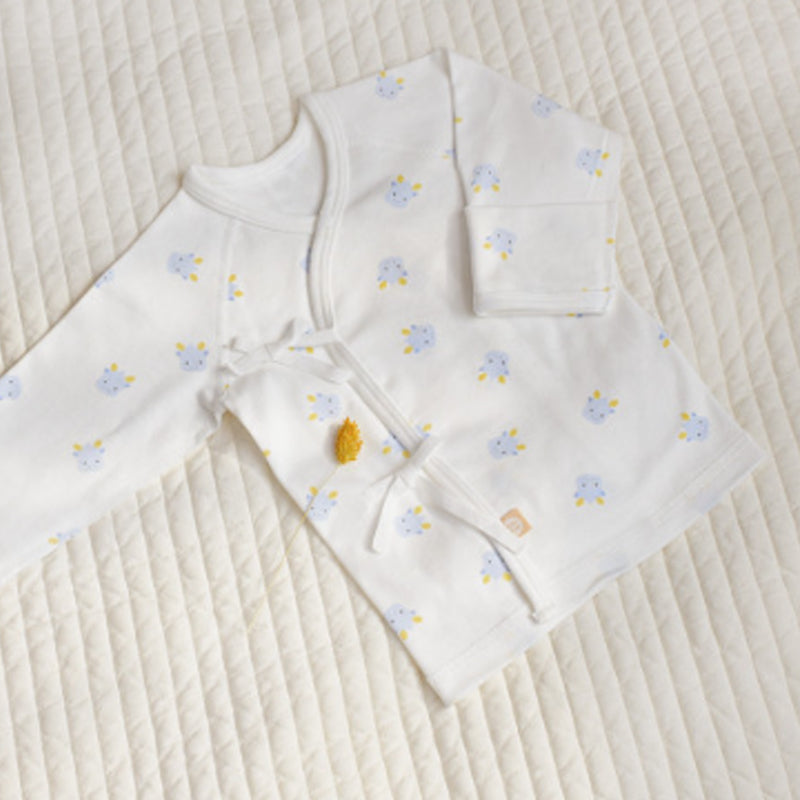 BABY & I All Seasons Swaddle Clothes for Newborns