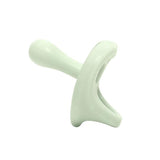 Moyuum All Silicon Macaroon Pacifiers With Case