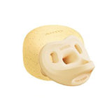 Moyuum All Silicon Macaroon Pacifiers With Case