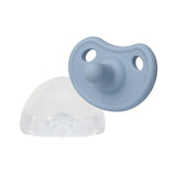 Mother-K All Silicone Pacifier With Case