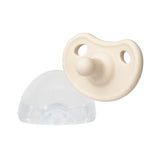 Mother-K All Silicone Pacifier With Case