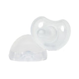 Mother-K All Silicone Pacifier With Case