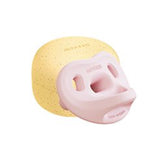 Moyuum All Silicon Macaroon Pacifiers With Case