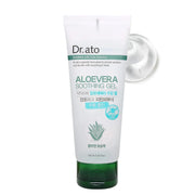 Dr.ato Aloe Vera Soothing Gel 150ml