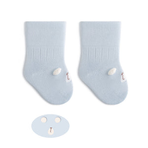 Animal Cartoon Baby Sock