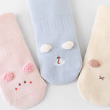 Animal Cartoon Baby Sock