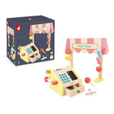 Janod Applepop and Candy Shop