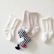 Atti Baby Rolling Socks Set