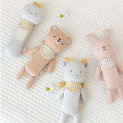 BABY & I Baby Rattle Doll