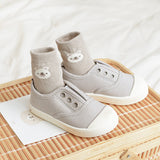 BABY & I Infant Socks 2 Pairs