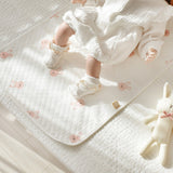 BABY & I Infant Waterproof Changing Pad