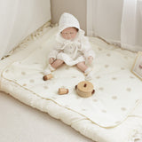 BABY & I Infant Waterproof Changing Pad