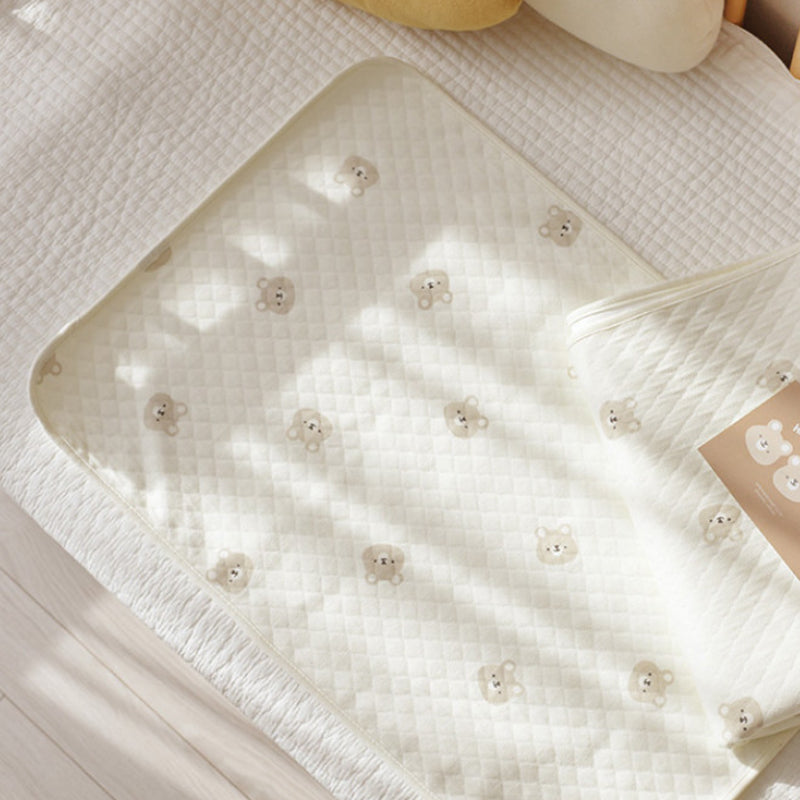 BABY & I Infant Waterproof Changing Pad