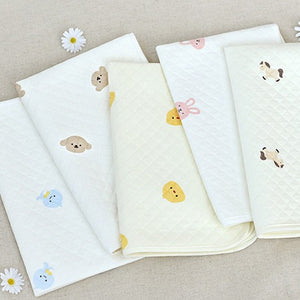 BABY & I Infant Waterproof Changing Pad