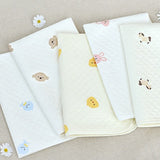 BABY & I Infant Waterproof Changing Pad