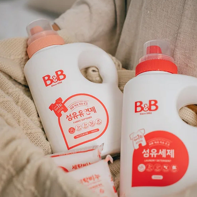 B&B Super Saver Bundle