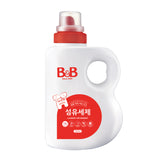 B&B Baby Laundry Detergent Bottle 1500ml