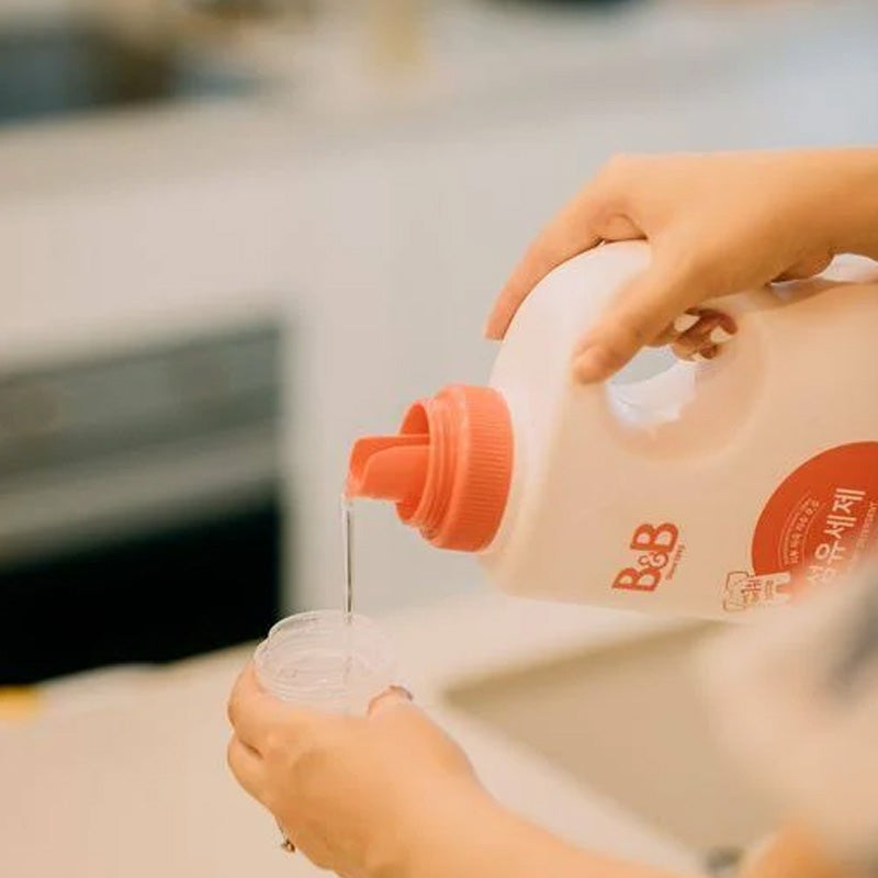 B&B Baby Laundry Detergent Refill 1500ml