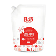 B&B Baby Laundry Detergent Refill 1500ml