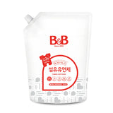 B&B  Baby Fabric Softener Refill - Bergamot 1500ml