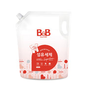 B&B Baby Laundry Detergent Refill 2100ml