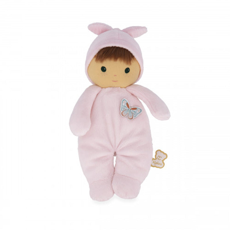 Janod Baby Camélia Doll