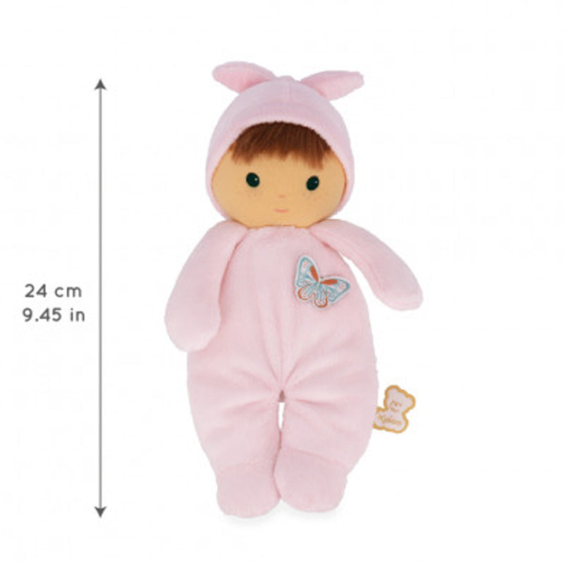 Janod Baby Camélia Doll